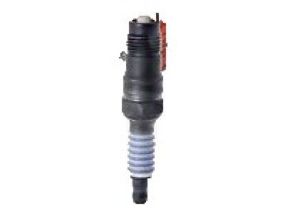 Lincoln Mark VII Spark Plug - AWSF-44C