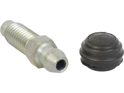 Ford Fusion Brake Bleeder Screw - DG9Z-2208-A