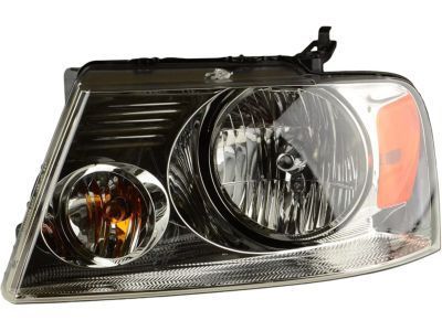 Ford 7L3Z-13008-GA Headlamp Assembly
