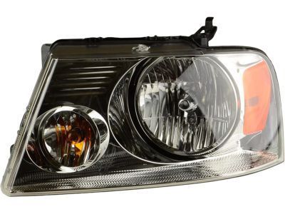 2008 Lincoln Mark LT Headlight - 7L3Z-13008-GA