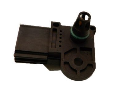 Ford 1S7Z-9F479-AC Map Manifold Absolute Pressure Sensor