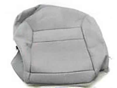 Ford CT4Z-7862901-EB Seat Cushion Cover Assembly
