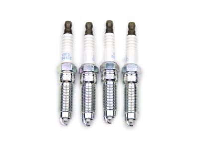 Ford HYFS-94-YEC Spark Plug