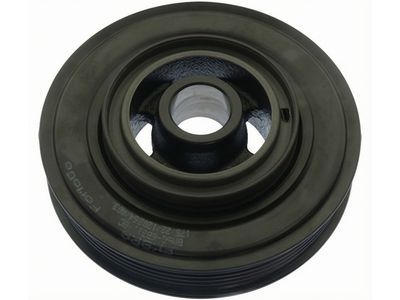 Ford Crankshaft Pulley - BM5Z-6312-A