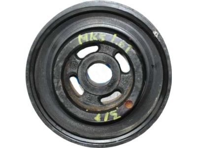 Ford Escape Crankshaft Pulley - BM5Z-6312-A