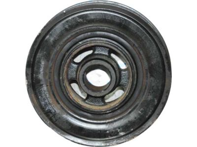 Ford Escape Crankshaft Pulley - BM5Z-6312-A