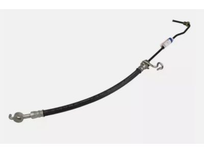2014 Ford F-150 Hydraulic Hose - CL3Z-2268-A