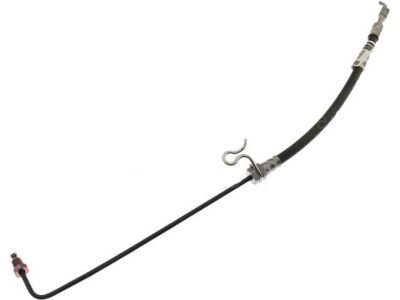 2014 Ford F-150 Hydraulic Hose - CL3Z-2268-A