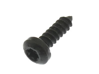 Ford -W502560-S450B Screw