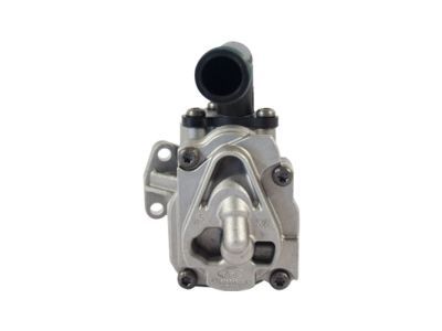 Ford 4L2Z-6600-A Pump Assembly - Oil