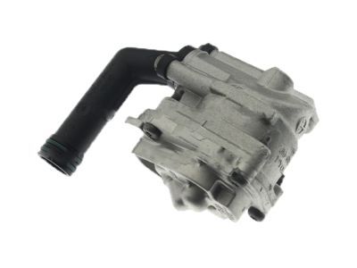 Ford Mustang Oil Pump - 4L2Z-6600-A