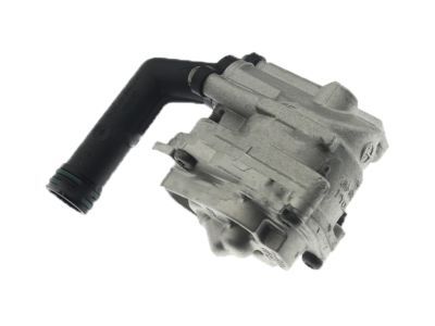 Mercury Oil Pump - 4L2Z-6600-A