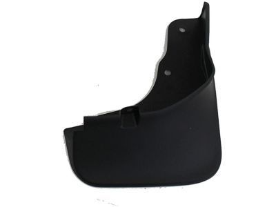 Ford Mud Flaps - DJ5Z-16A550-AA