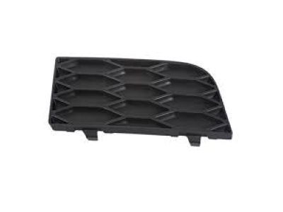 Ford 7R3Z-17E811-AA Grille - Bumper