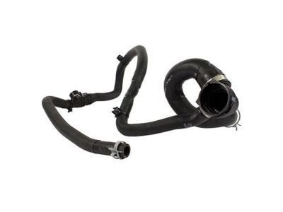 Ford Transit Connect Cooling Hose - DV6Z-8286-A