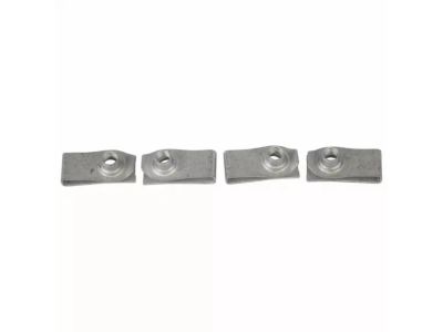 Mercury -N623342-S100