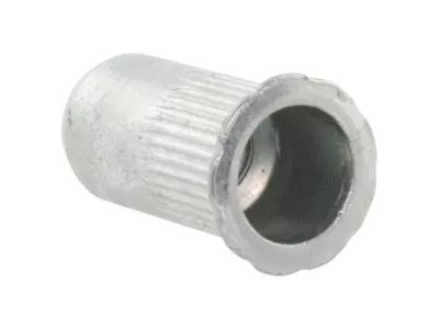 5G7Z-5E065-AA Ford Nut Product Photo 1 of 3