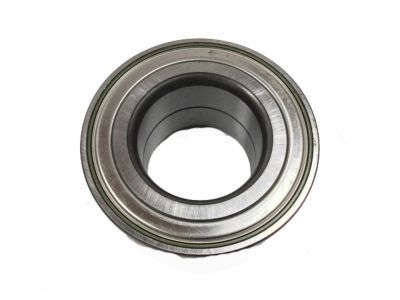 Ford 6S4Z-1215-B Bearing Assembly - Wheel Hub