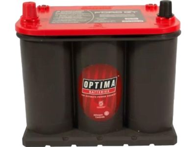 Ford GT Car Batteries - 5G7Z-10655-AA