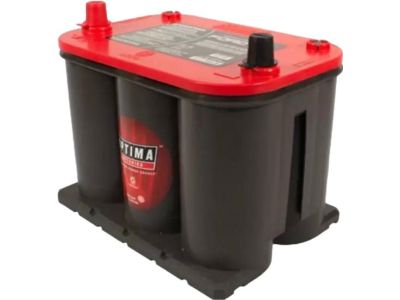 Ford GT Car Batteries - 5G7Z-10655-AA