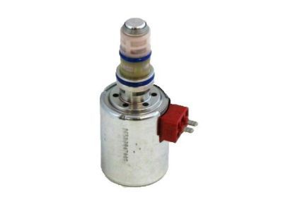 Ford F8AZ-7G383-AB Solenoid Assembly