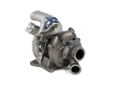 BC3Z-6K682-C Ford Turbocharger Assembly Product Photo 2 of 2