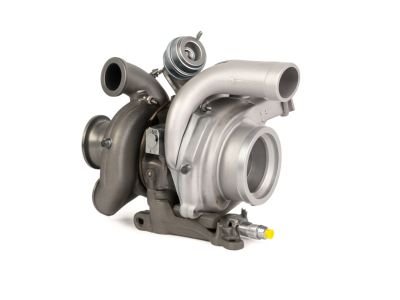 BC3Z-6K682-C Ford Turbocharger Assembly Product Photo 1 of 2