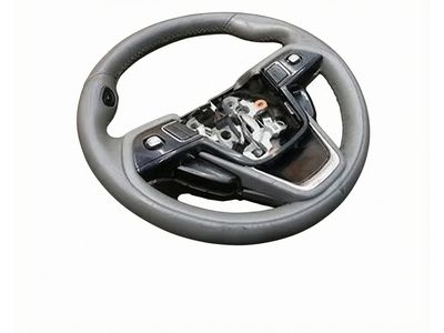Lincoln Aviator Steering Wheel - LC5Z-3600-ED