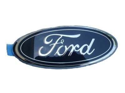 Ford XF2Z-1642528-CB Rear Gate Emblem