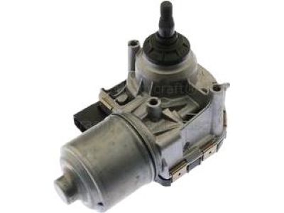 Ford Focus Wiper Motor - BM5Z-17508-V