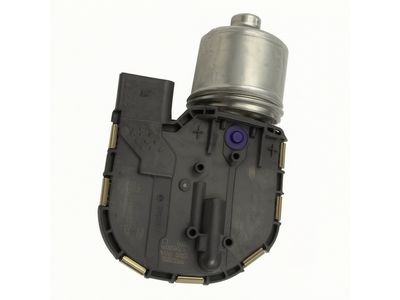 2018 Ford Focus Wiper Motor - BM5Z-17508-V