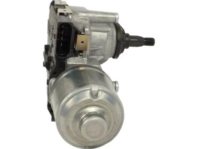 Ford Focus Wiper Motor - BM5Z-17508-V