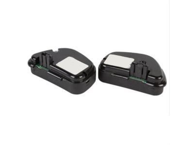 Ford F-450 Super Duty Cruise Control Switch - 5C3Z-9C888-BA