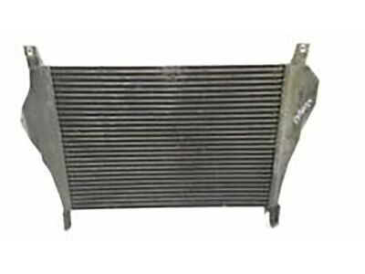 2006 Ford E-450 Super Duty Intercooler - 4C2Z-6K775-DC