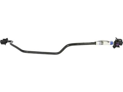 2015 Ford C-Max Cooling Hose - DM5Z-8075-A