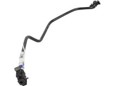 2015 Ford C-Max Cooling Hose - DM5Z-8075-A