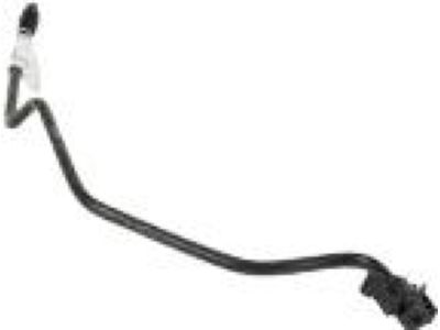 2015 Ford C-Max Cooling Hose - DM5Z-8075-A