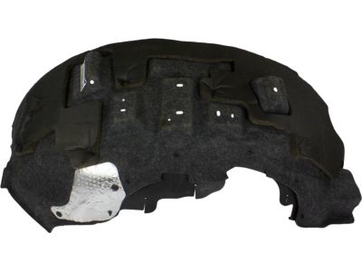 2020 Ford F-150 Wheelhouse - JL3Z-16103-A