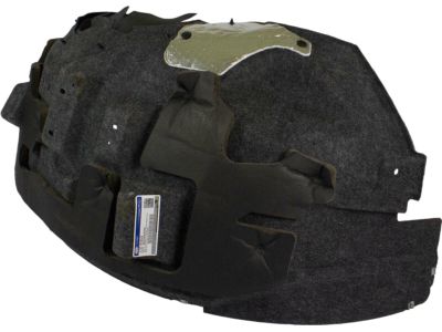 2020 Ford F-150 Wheelhouse - JL3Z-16103-A