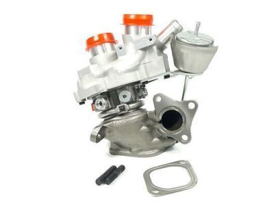 Ford CL3Z-6K682-B Turbocharger Assembly