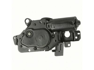 2006 Ford Escape Wiper Motor - 4L8Z-17508-AB