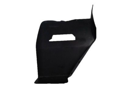 Ford F-250 Wheelhouse - F75Z-16103-AA