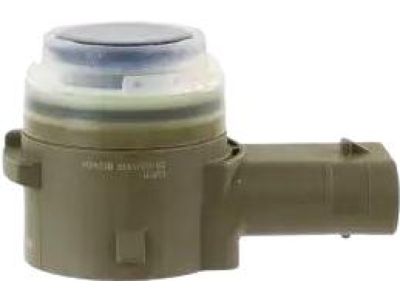 Ford Expedition Parking Assist Distance Sensor - JU5Z-15K859-ABPTM