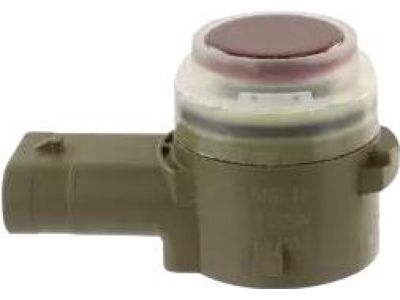 Ford Expedition Parking Assist Distance Sensor - JU5Z-15K859-ABPTM