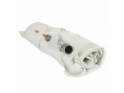 2017 Ford Fusion Air Bag - HG9Z-54611D11-C