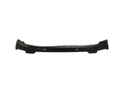 Ford Expedition Bumper - FL1Z-17D957-EPTM