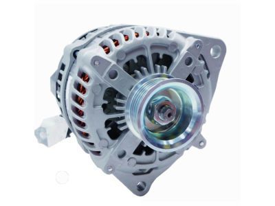 2014 Ford Taurus Alternator - DG1Z-10346-C