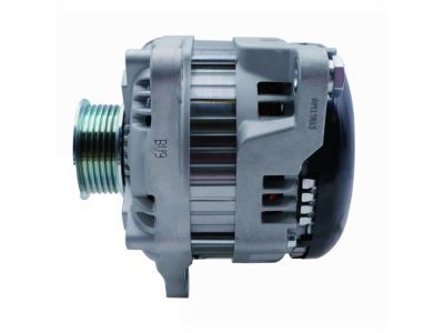 Ford DG1Z-10346-C Alternator Assembly