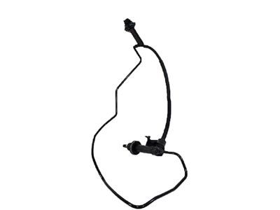 Ford 2C3Z-7C522-E Master Cylinder Assembly