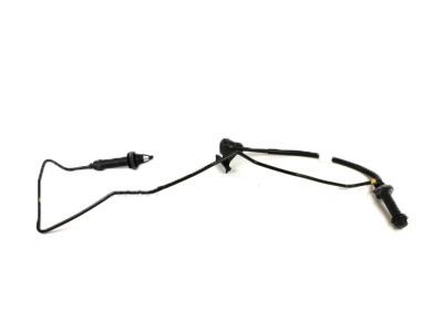 Ford 2C3Z-7C522-E Master Cylinder Assembly